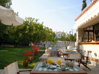 ספצס Villa Martha מראה חיצוני תמונה