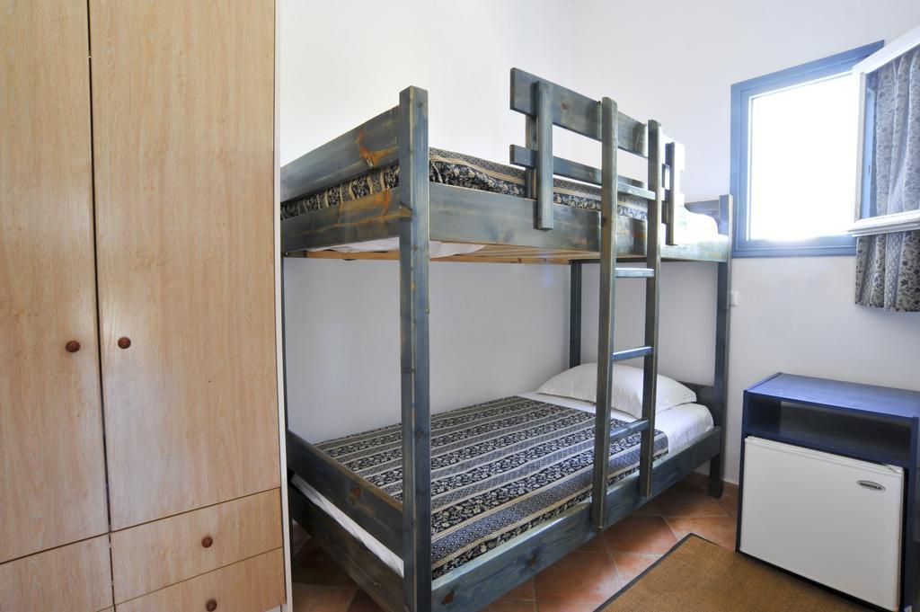 ספצס Villa Martha חדר תמונה