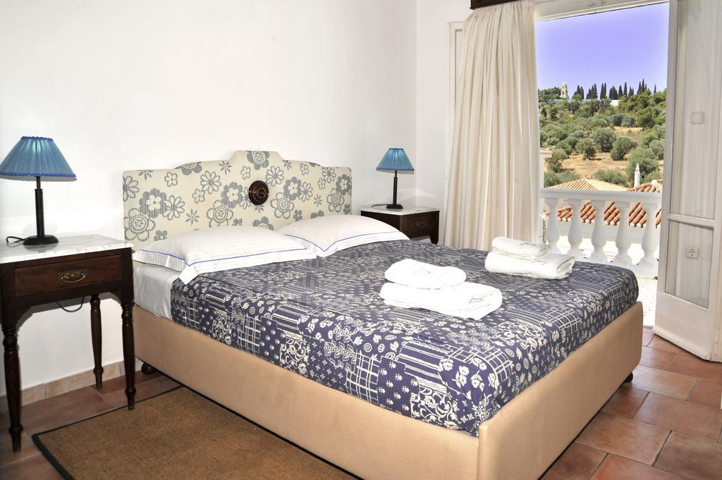 ספצס Villa Martha חדר תמונה