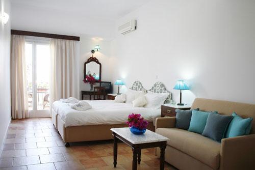 ספצס Villa Martha חדר תמונה