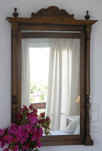 ספצס Villa Martha חדר תמונה