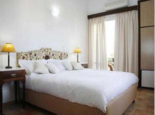 ספצס Villa Martha חדר תמונה