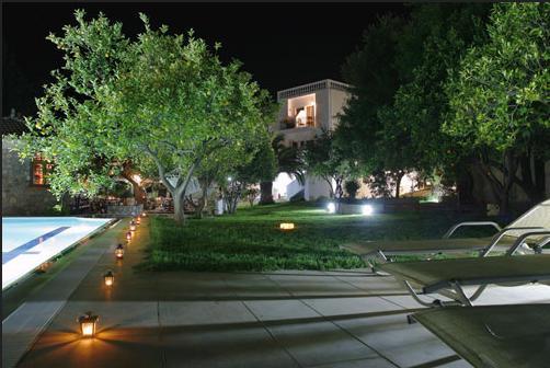 ספצס Villa Martha מראה חיצוני תמונה