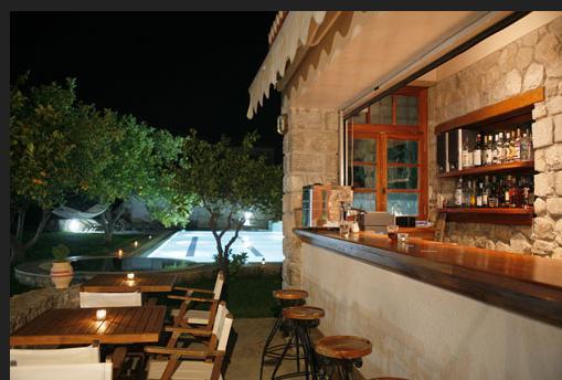 ספצס Villa Martha מראה חיצוני תמונה